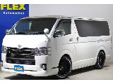 トヨタ ハイエースバン(46枚目)