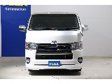 トヨタ ハイエースバン(47枚目)