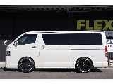 トヨタ ハイエースバン(49枚目)