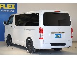 トヨタ ハイエースバン(50枚目)