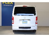 トヨタ ハイエースバン(51枚目)