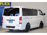 トヨタ ハイエースバン(52枚目)