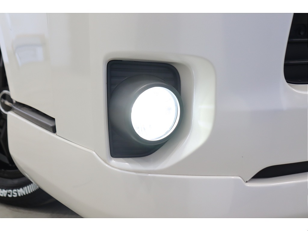 トヨタ ハイエースバン(56枚目)