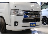 トヨタ ハイエースバン(59枚目)