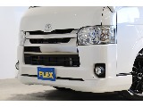トヨタ ハイエースバン(60枚目)