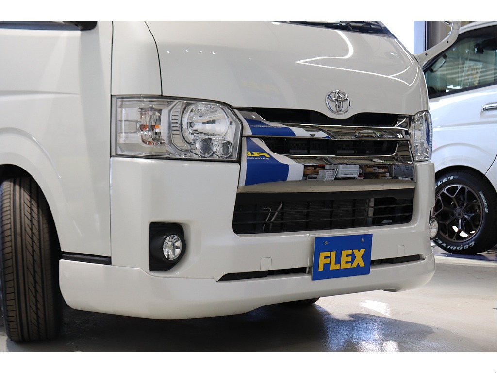 大人気のローダウンスタイルに仕上がった1台です☆