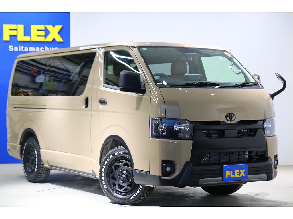 フレックスさいたま中央店に展示中です！お問い合わせはTEL:０４８－７８８－５８２３までお待ちしております！