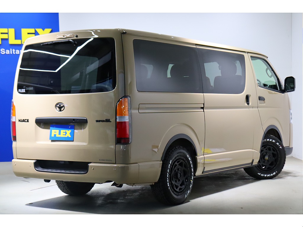 フレックスさいたま中央店に展示中です！お問い合わせはTEL:０４８－７８８－５８２３までお待ちしております！