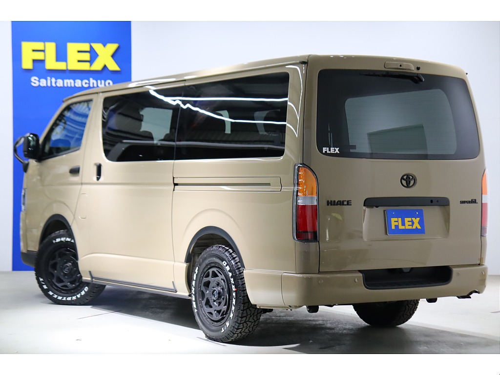 フレックスさいたま中央店に展示中です！お問い合わせはTEL:０４８－７８８－５８２３までお待ちしております！