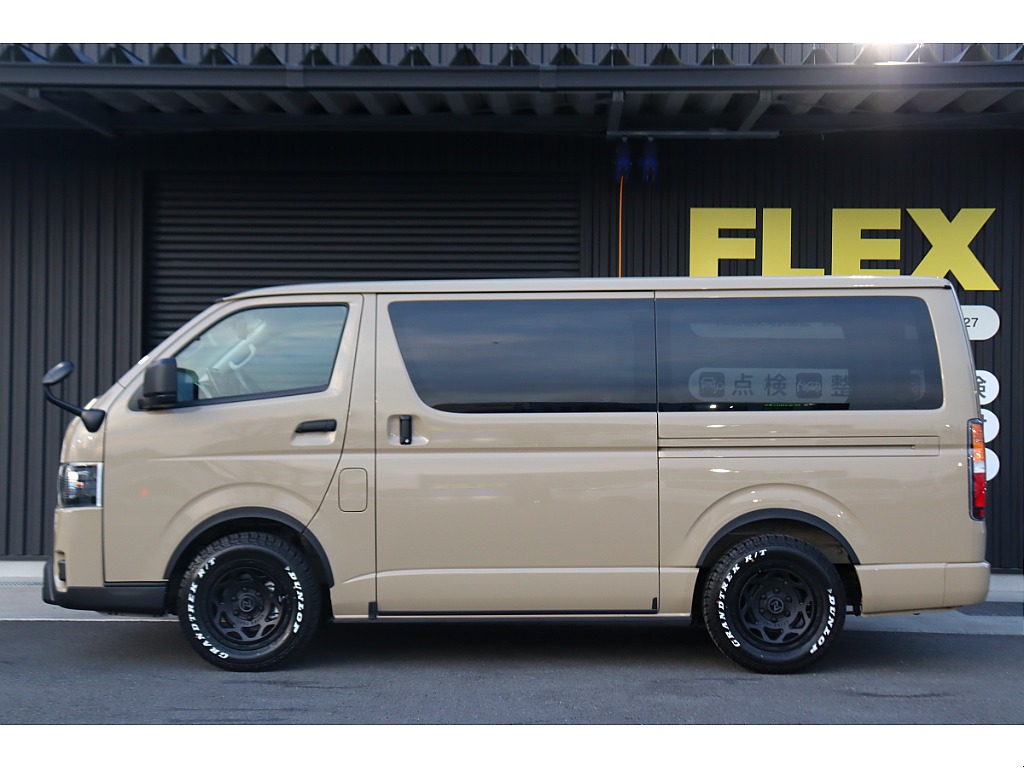 フレックスさいたま中央店に展示中です！お問い合わせはTEL:０４８－７８８－５８２３までお待ちしております！