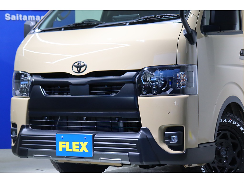 フレックスさいたま中央店に展示中です！お問い合わせはTEL:０４８－７８８－５８２３までお待ちしております！