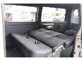 トヨタ ハイエースバン(11枚目)