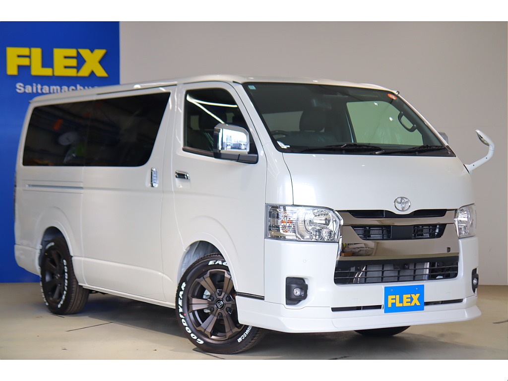 フレックスさいたま中央店に展示中です！お問い合わせはTEL:０４８－７８８－５８２３までお待ちしております！