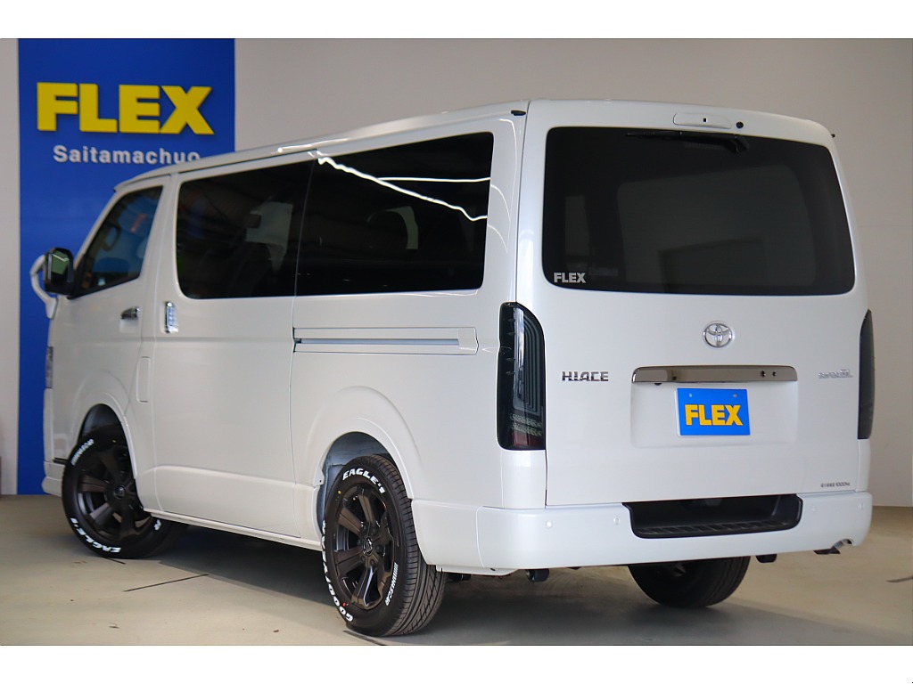 フレックスさいたま中央店に展示中です！お問い合わせはTEL:０４８－７８８－５８２３までお待ちしております！