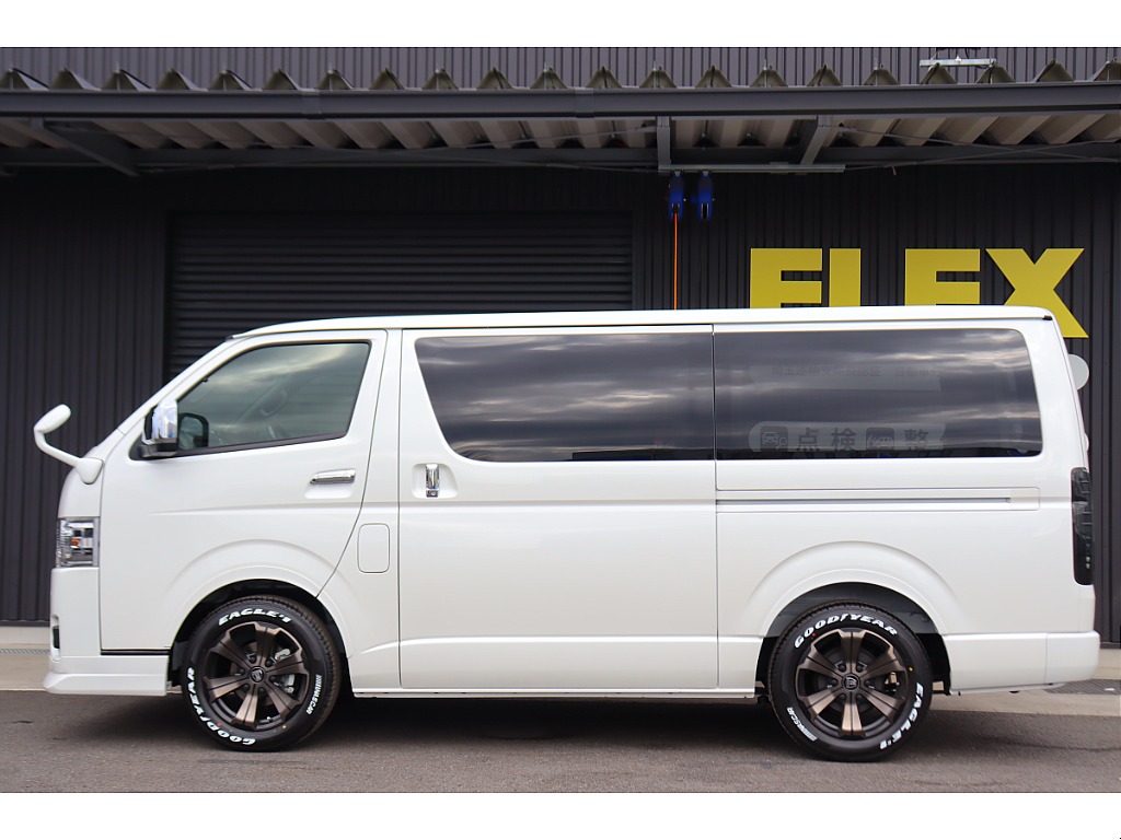 フレックスさいたま中央店に展示中です！お問い合わせはTEL:０４８－７８８－５８２３までお待ちしております！