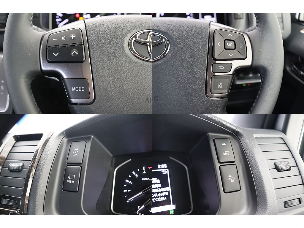 トヨタ ハイエースバン(25枚目)