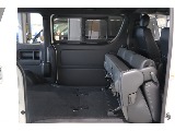 トヨタ ハイエースバン(34枚目)