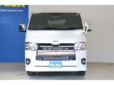 トヨタ ハイエースバン(38枚目)