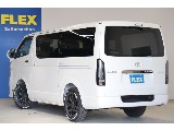トヨタ ハイエースバン(40枚目)