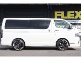 トヨタ ハイエースバン(43枚目)