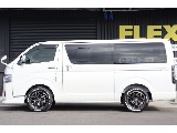 トヨタ ハイエースバン(44枚目)