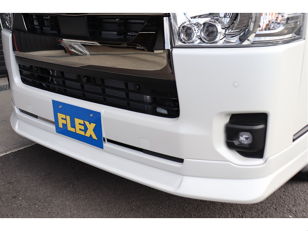 トヨタ ハイエースバン(45枚目)