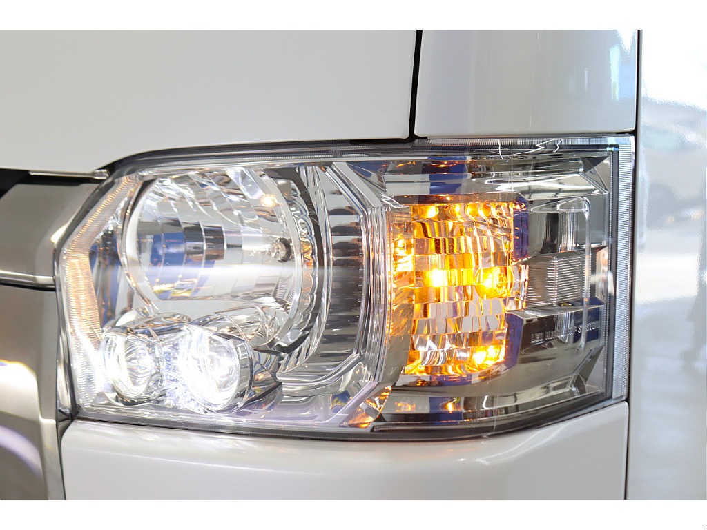 トヨタ ハイエースバン(46枚目)