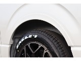 トヨタ ハイエースバン(48枚目)