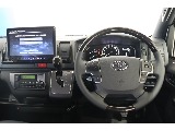 トヨタ ハイエースバン(56枚目)
