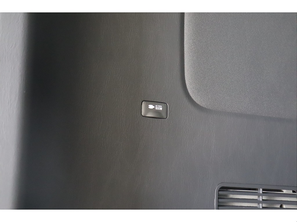 トヨタ ハイエースバン(59枚目)