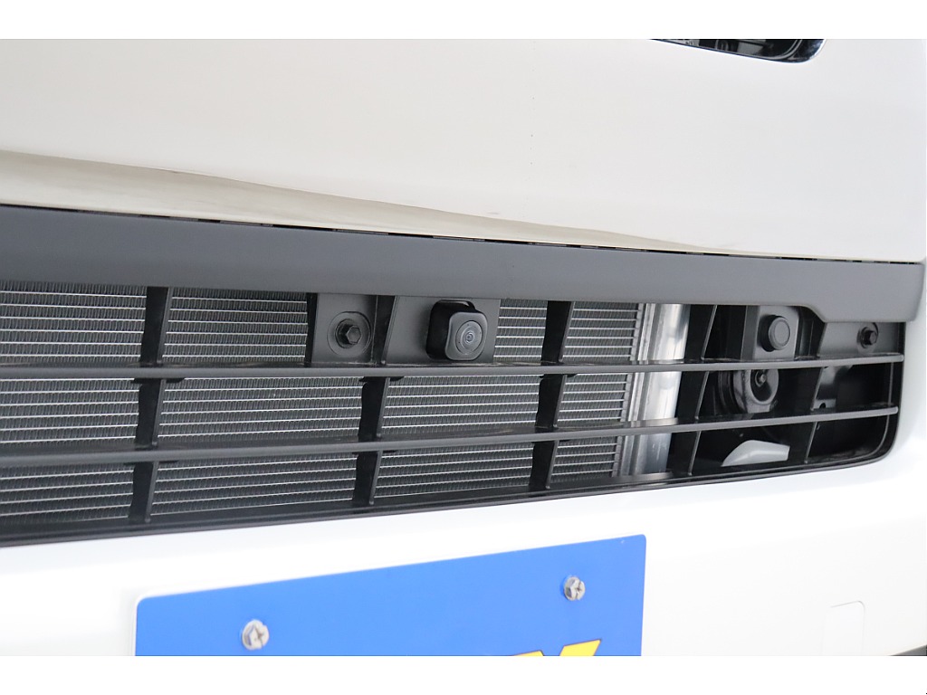 トヨタ ハイエースバン(23枚目)