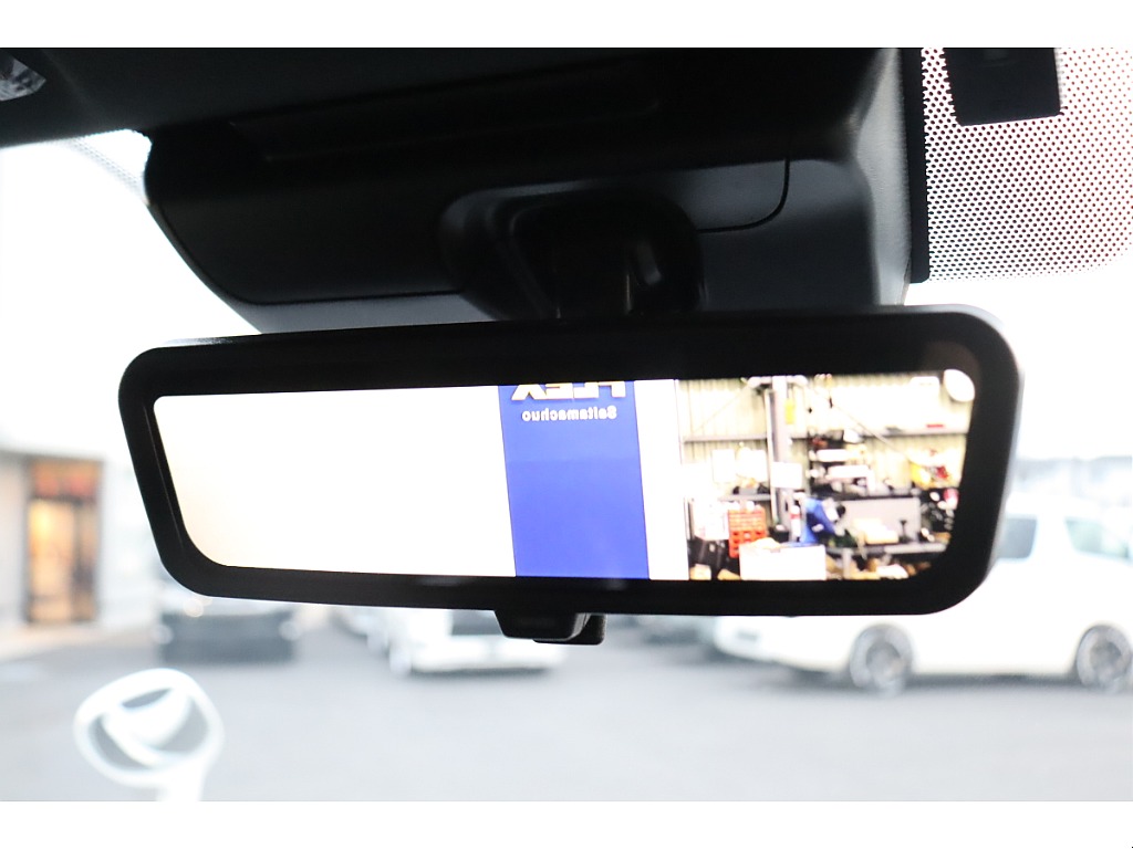 トヨタ ハイエースバン(31枚目)