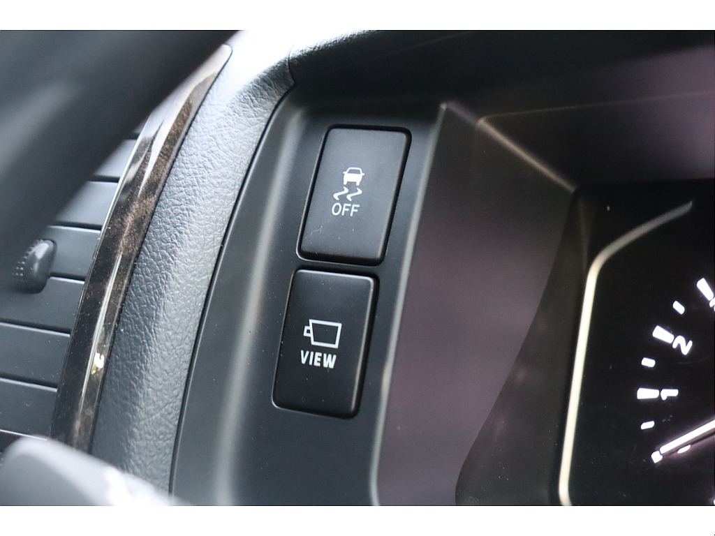 トヨタ ハイエースバン(38枚目)