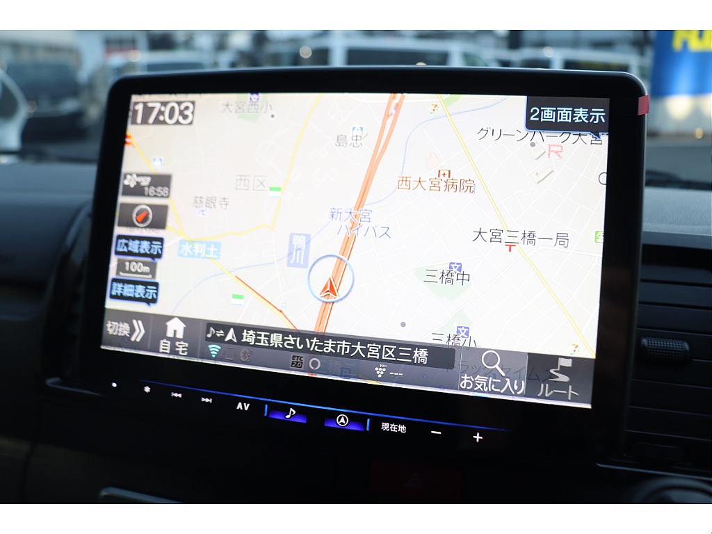 トヨタ ハイエースバン(39枚目)