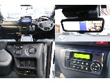 デジタルインナーミラーなどメーカーオプション多数のお車です♪