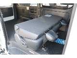 トヨタ ハイエースバン(46枚目)