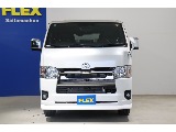 トヨタ ハイエースバン(50枚目)