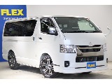 トヨタ ハイエースバン(51枚目)