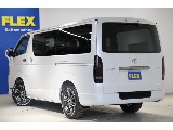 トヨタ ハイエースバン(52枚目)