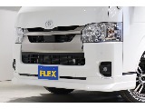 トヨタ ハイエースバン(60枚目)