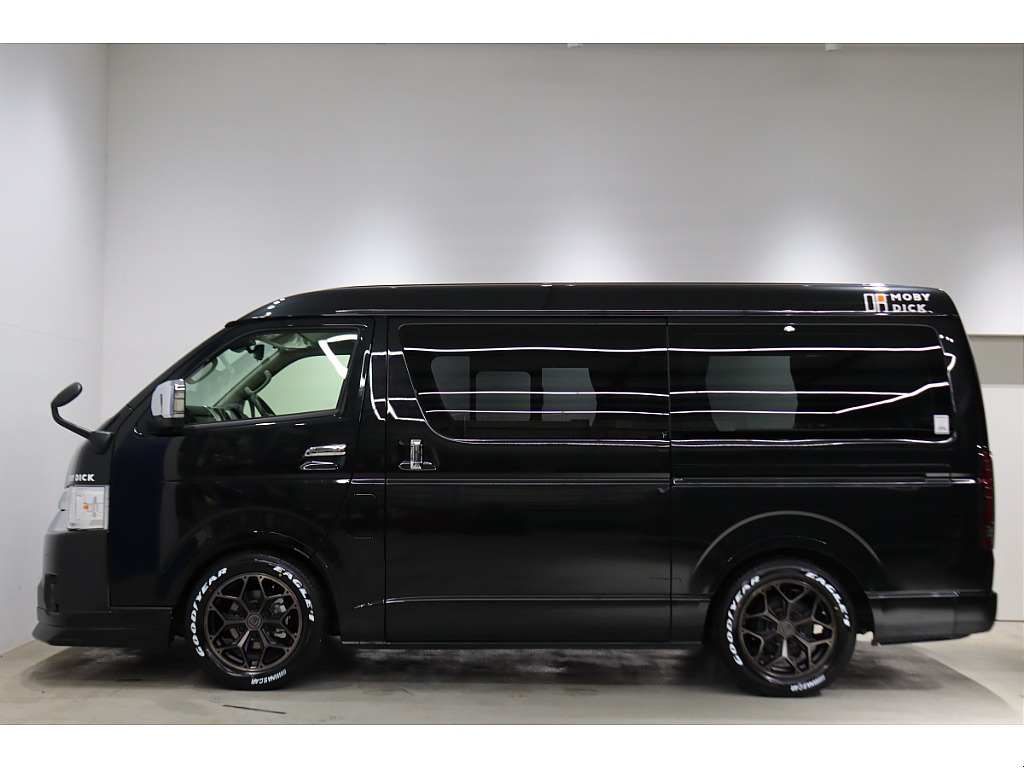 あると便利なパワースライドドアもございます☆