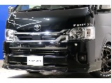 トヨタ ハイエース(24枚目)