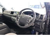 トヨタ ハイエース(26枚目)