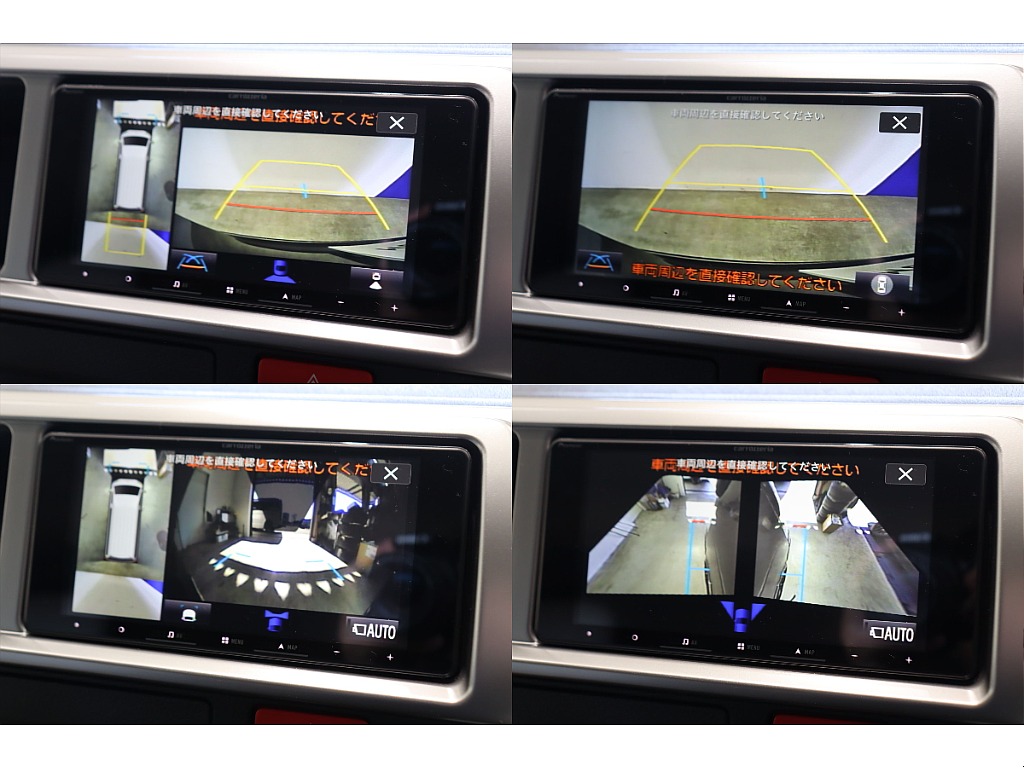 トヨタ ハイエース(27枚目)