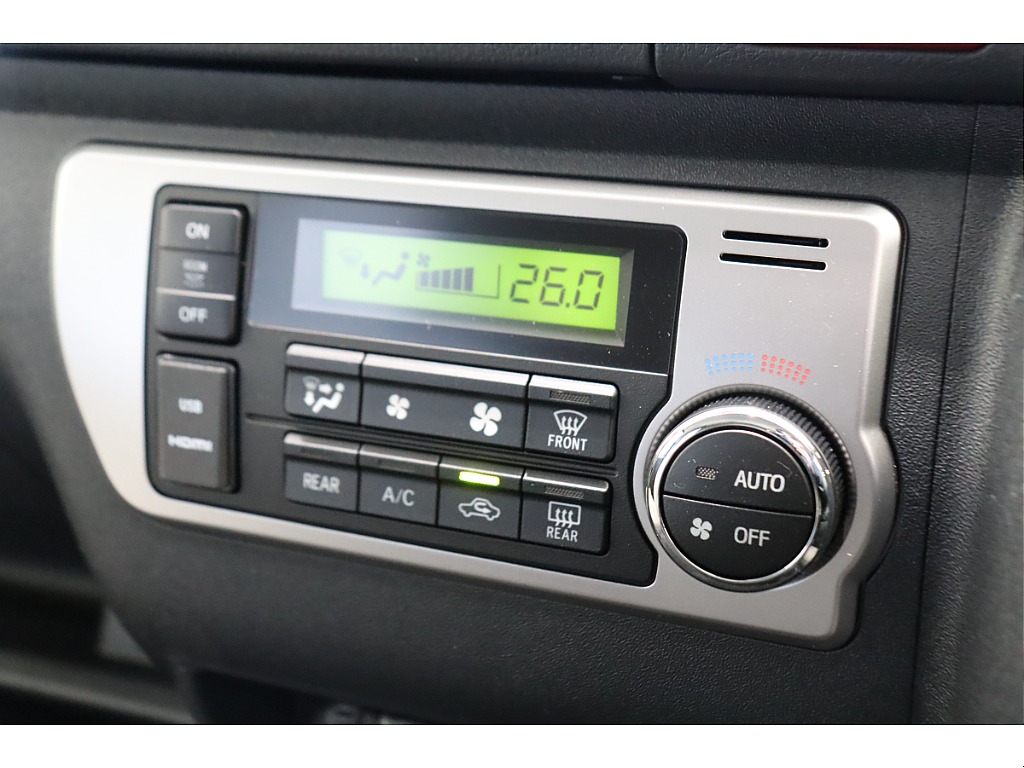 トヨタ ハイエース(29枚目)