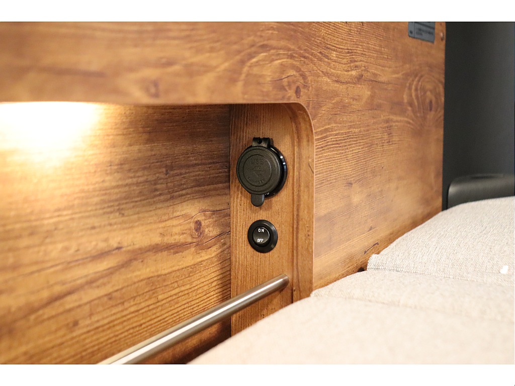 トヨタ ハイエース(38枚目)