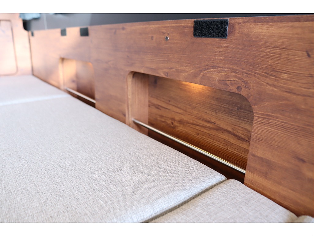 トヨタ ハイエース(40枚目)