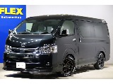 トヨタ ハイエース(49枚目)