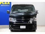 トヨタ ハイエース(50枚目)