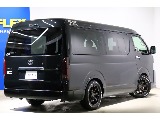トヨタ ハイエース(52枚目)